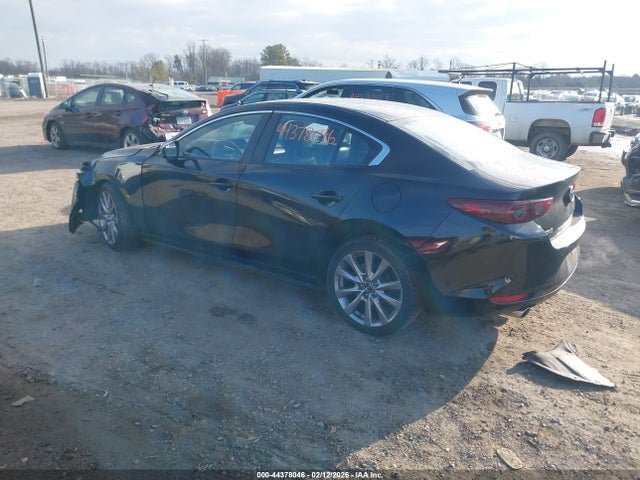 Aukcja sprzedaży 2021 Mazda Mazda3 Select, vin: JM1BPABLXM1331802, numer aukcji: 44378046