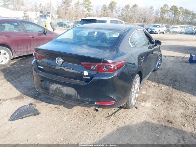 Aukcja sprzedaży 2021 Mazda Mazda3 Select, vin: JM1BPABLXM1331802, numer aukcji: 44378046