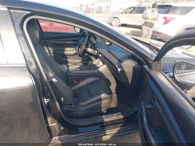 Aukcja sprzedaży 2021 Mazda Mazda3 Select, vin: JM1BPABLXM1331802, numer aukcji: 44378046