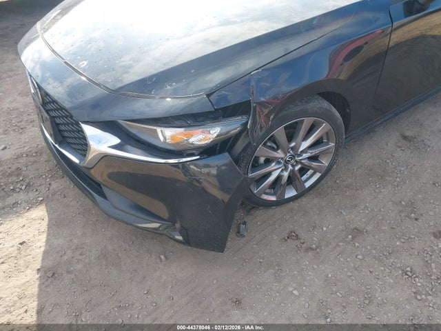 Aukcja sprzedaży 2021 Mazda Mazda3 Select, vin: JM1BPABLXM1331802, numer aukcji: 44378046