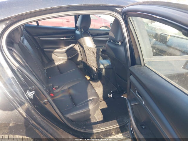 Aukcja sprzedaży 2021 Mazda Mazda3 Select, vin: JM1BPABLXM1331802, numer aukcji: 44378046