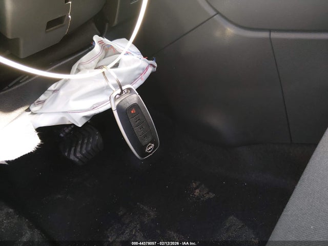 Nissan Versa 1.6 Sv 2025 3N1CN8EV4SL871476 Image 11