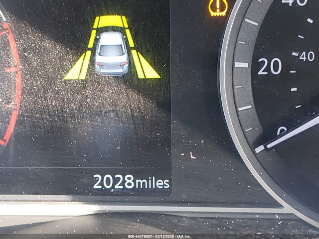 Nissan Versa 1.6 Sv 2025 3N1CN8EV4SL871476 Image 15