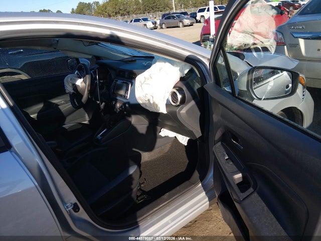 Nissan Versa 1.6 Sv 2025 3N1CN8EV4SL871476 Image 5