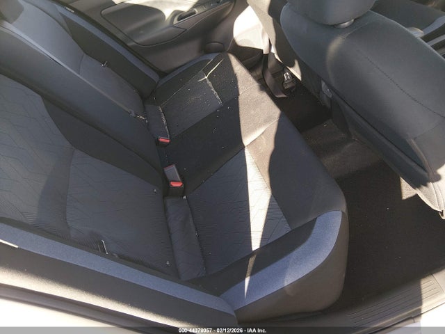Nissan Versa 1.6 Sv 2025 3N1CN8EV4SL871476 Image 8