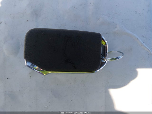 3KPF24AD1PE585475 KIA Forte Lxs