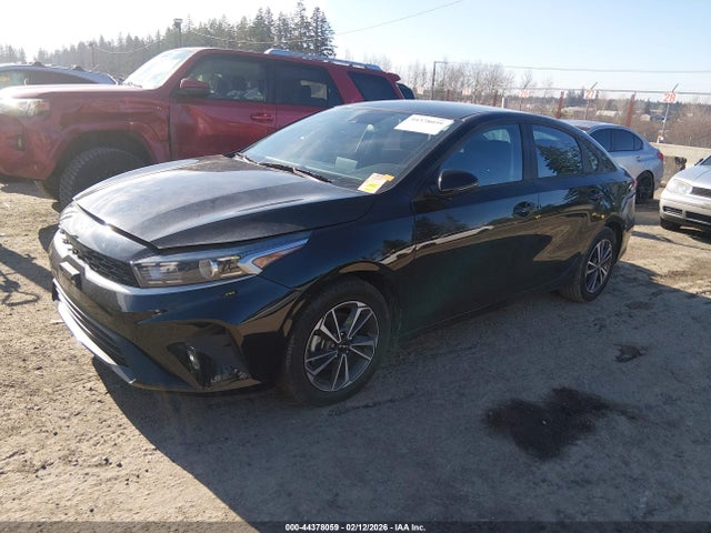 3KPF24AD1PE585475 KIA Forte Lxs