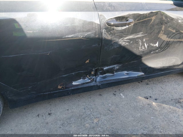 3KPF24AD1PE585475 KIA Forte Lxs