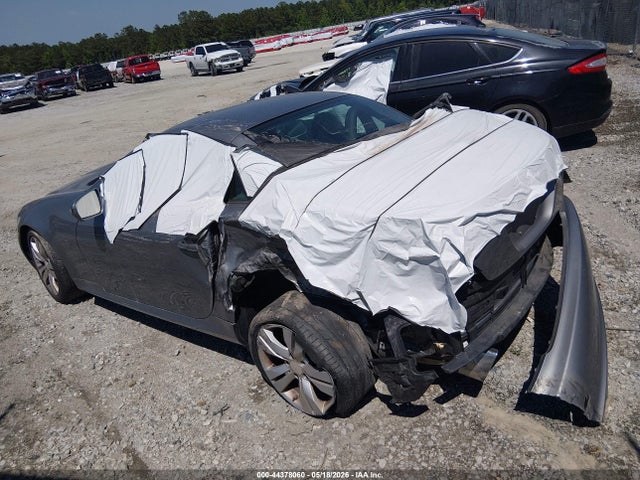 Продажа на аукционе авто 2009 Mercedes-benz Slk 350, vin: WDBWK58F09F190028, номер лота: 44378060