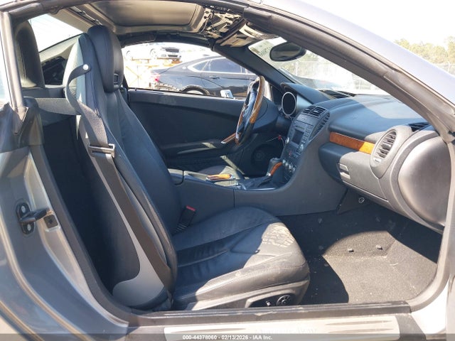 Продажа на аукционе авто 2009 Mercedes-benz Slk 350, vin: WDBWK58F09F190028, номер лота: 44378060