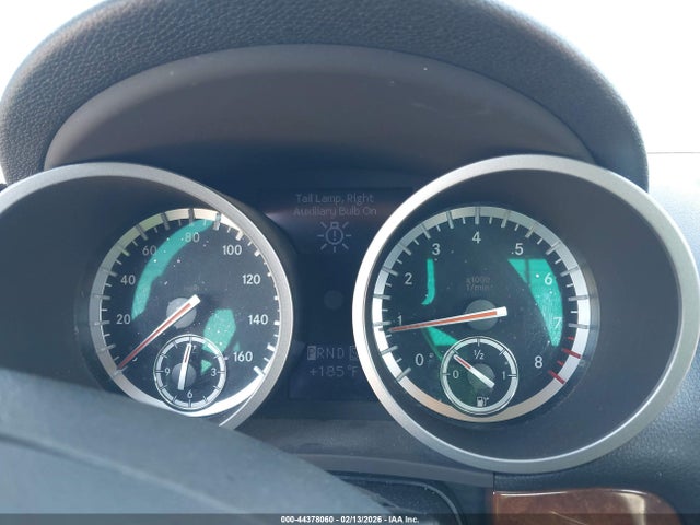 Продажа на аукционе авто 2009 Mercedes-benz Slk 350, vin: WDBWK58F09F190028, номер лота: 44378060