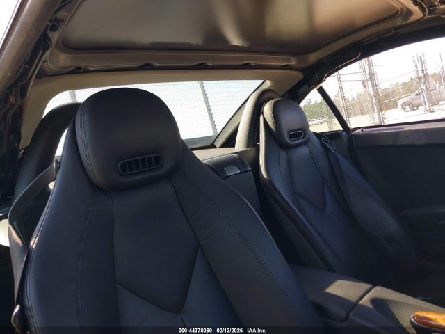 Продажа на аукционе авто 2009 Mercedes-benz Slk 350, vin: WDBWK58F09F190028, номер лота: 44378060