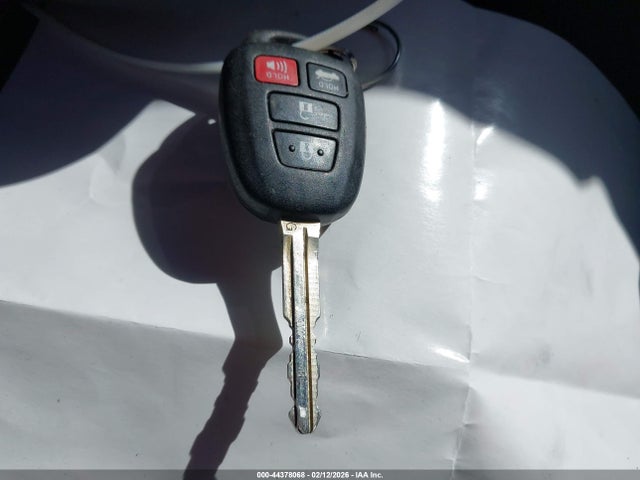 2017 TOYOTA 86 JF1ZNAA17H8705385 Photo 10