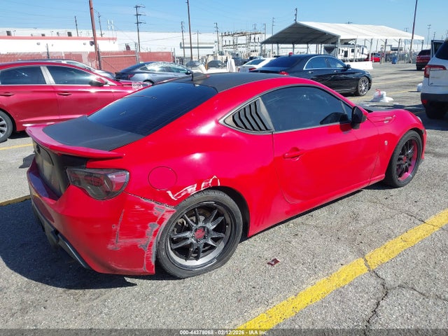 2017 TOYOTA 86 JF1ZNAA17H8705385 Photo 3