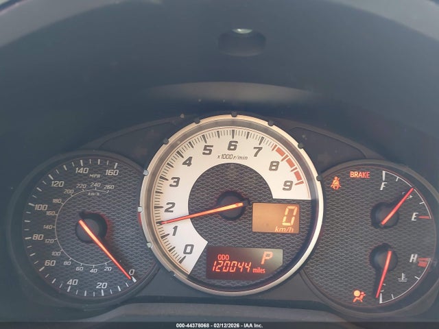 2017 TOYOTA 86 JF1ZNAA17H8705385 Photo 6