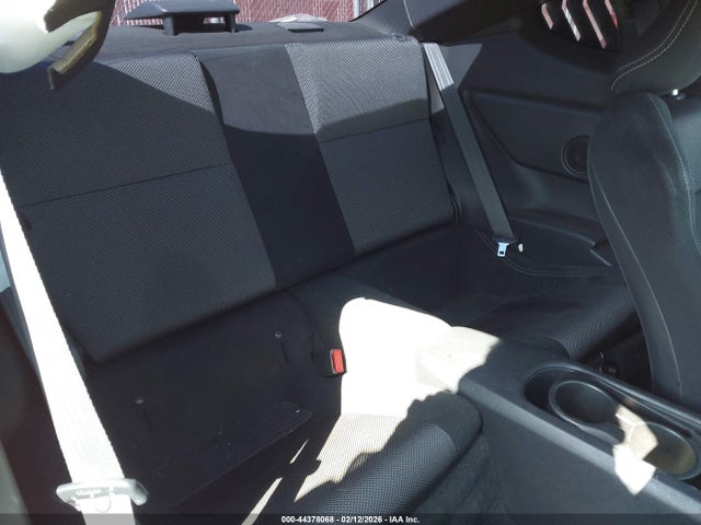 2017 TOYOTA 86 JF1ZNAA17H8705385 Photo 7