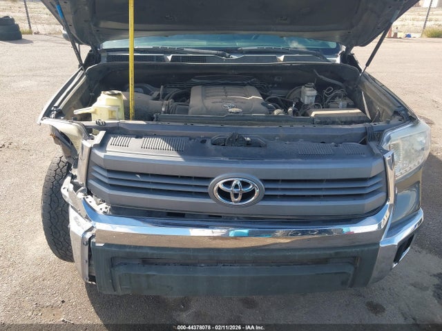 Aukcja sprzedaży 2014 Toyota Tundra Sr5 5.7l V8, vin: 5TFRY5F13EX156934, numer aukcji: 44378078
