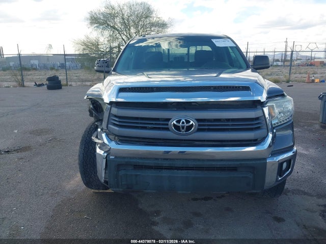 Aukcja sprzedaży 2014 Toyota Tundra Sr5 5.7l V8, vin: 5TFRY5F13EX156934, numer aukcji: 44378078