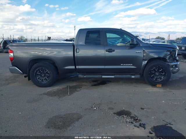 Aukcja sprzedaży 2014 Toyota Tundra Sr5 5.7l V8, vin: 5TFRY5F13EX156934, numer aukcji: 44378078