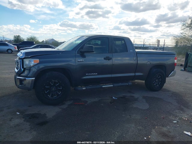 Aukcja sprzedaży 2014 Toyota Tundra Sr5 5.7l V8, vin: 5TFRY5F13EX156934, numer aukcji: 44378078
