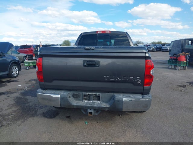 Aukcja sprzedaży 2014 Toyota Tundra Sr5 5.7l V8, vin: 5TFRY5F13EX156934, numer aukcji: 44378078