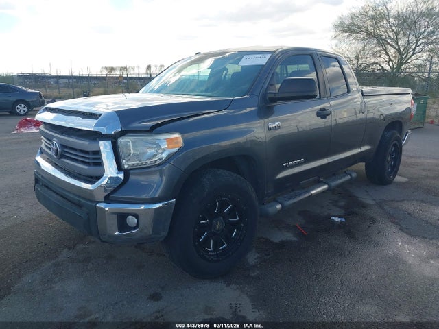 Aukcja sprzedaży 2014 Toyota Tundra Sr5 5.7l V8, vin: 5TFRY5F13EX156934, numer aukcji: 44378078
