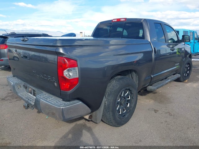 Aukcja sprzedaży 2014 Toyota Tundra Sr5 5.7l V8, vin: 5TFRY5F13EX156934, numer aukcji: 44378078