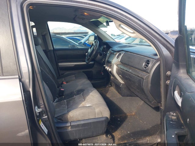 Aukcja sprzedaży 2014 Toyota Tundra Sr5 5.7l V8, vin: 5TFRY5F13EX156934, numer aukcji: 44378078