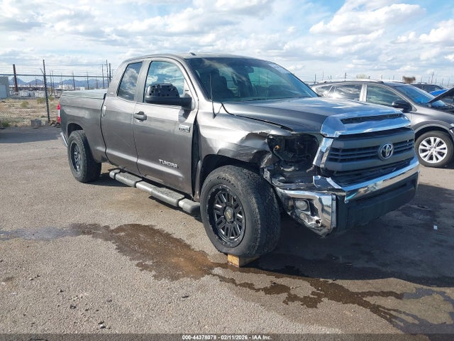 Aukcja sprzedaży 2014 Toyota Tundra Sr5 5.7l V8, vin: 5TFRY5F13EX156934, numer aukcji: 44378078