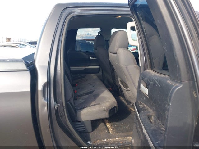 Aukcja sprzedaży 2014 Toyota Tundra Sr5 5.7l V8, vin: 5TFRY5F13EX156934, numer aukcji: 44378078