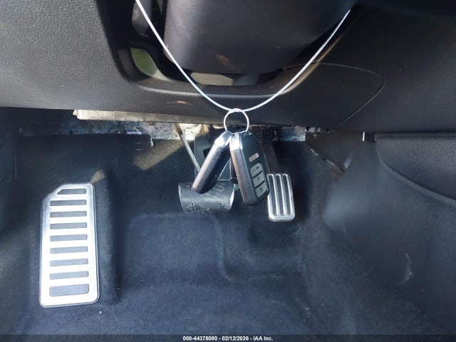 2021 HONDA ACCORD 1HGCV1F38MA091946 Photo 10