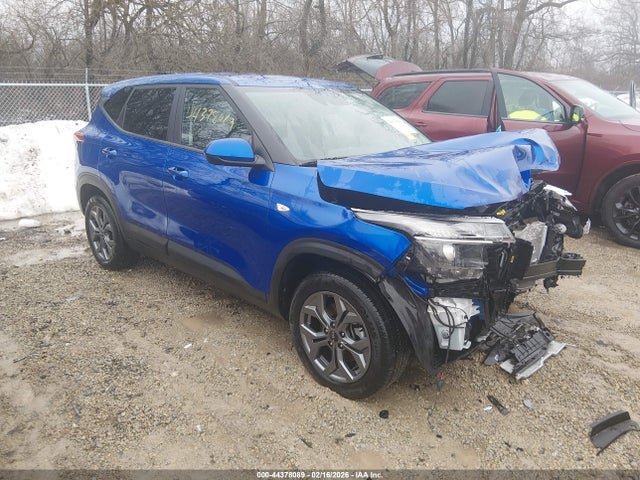 2024 KIA SELTOS KNDEPCAA9R7655868