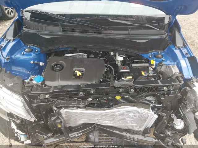2024 KIA SELTOS KNDEPCAA9R7655868 Photo 9