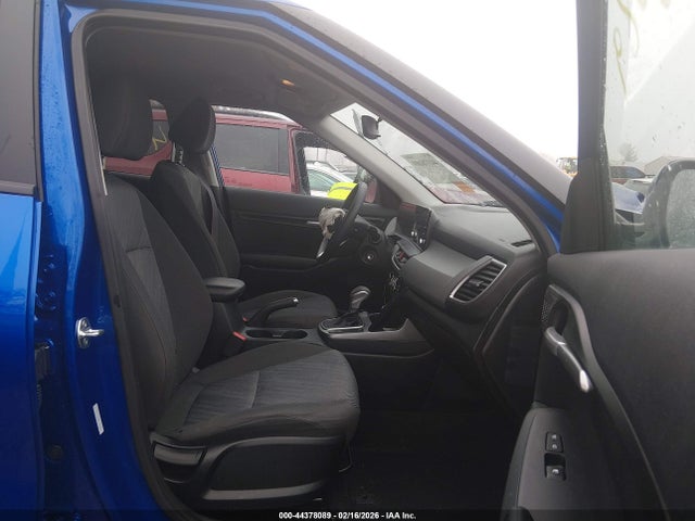 2024 KIA SELTOS KNDEPCAA9R7655868 Photo 4