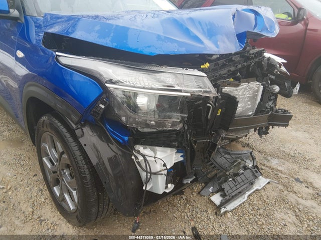 2024 KIA SELTOS KNDEPCAA9R7655868 Photo 5