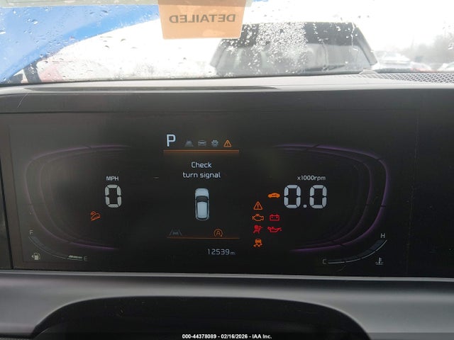 2024 KIA SELTOS KNDEPCAA9R7655868 Photo 6