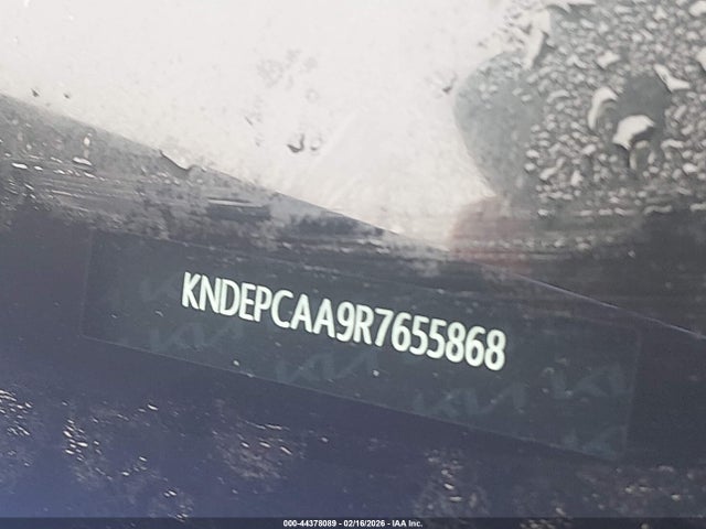 2024 KIA SELTOS KNDEPCAA9R7655868 Photo 8