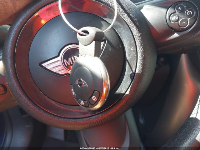 2015 MINI COUNTRYMAN WMWZB3C56FWM33061 Photo 10