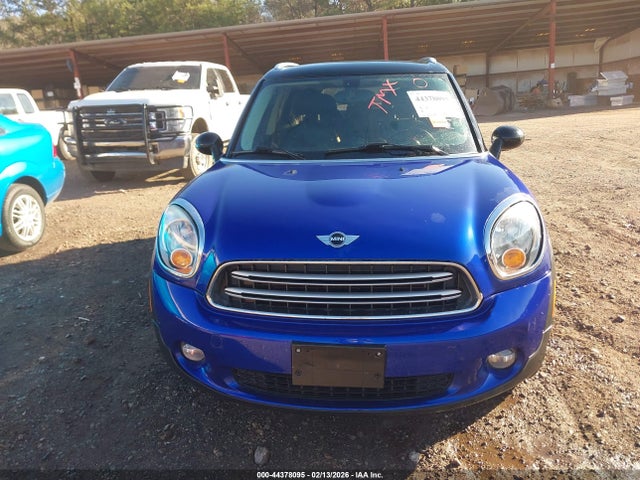 2015 MINI COUNTRYMAN WMWZB3C56FWM33061 Photo 5
