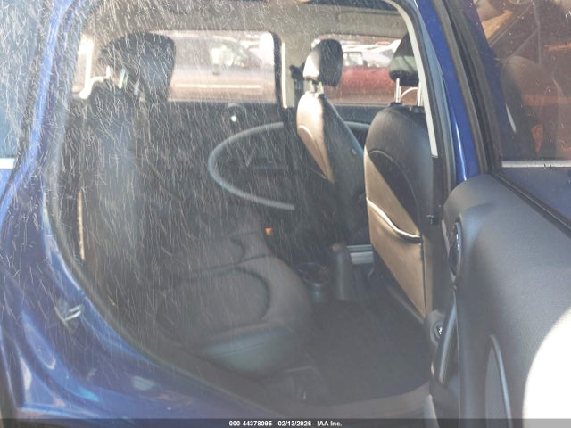 2015 MINI COUNTRYMAN WMWZB3C56FWM33061 Photo 7