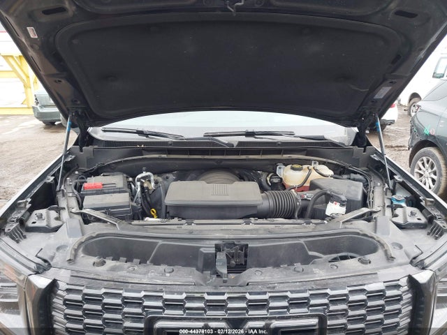 Aukcja sprzedaży 2023 Gmc Yukon Denali Ultimate, vin: 1GKS2EKLXPR437344, numer aukcji: 44378103
