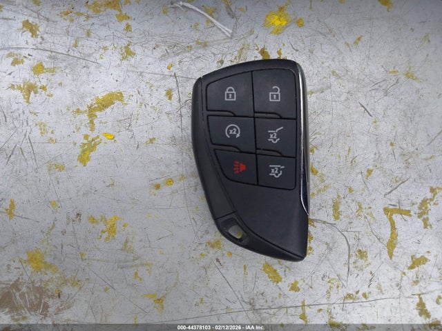 Aukcja sprzedaży 2023 Gmc Yukon Denali Ultimate, vin: 1GKS2EKLXPR437344, numer aukcji: 44378103