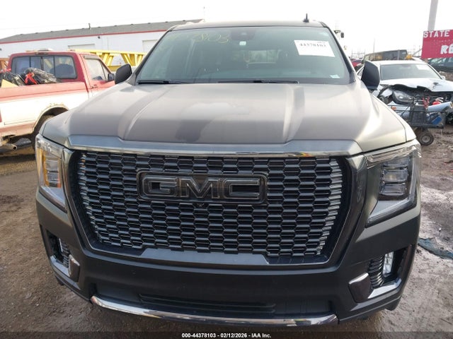 Aukcja sprzedaży 2023 Gmc Yukon Denali Ultimate, vin: 1GKS2EKLXPR437344, numer aukcji: 44378103