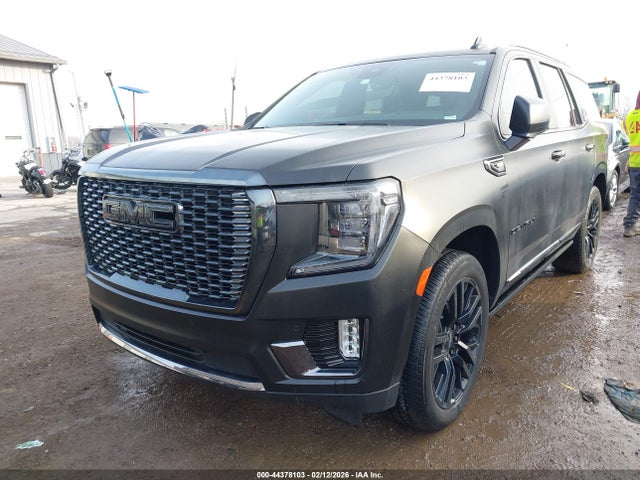 Aukcja sprzedaży 2023 Gmc Yukon Denali Ultimate, vin: 1GKS2EKLXPR437344, numer aukcji: 44378103