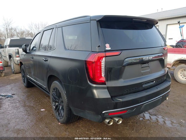 Aukcja sprzedaży 2023 Gmc Yukon Denali Ultimate, vin: 1GKS2EKLXPR437344, numer aukcji: 44378103