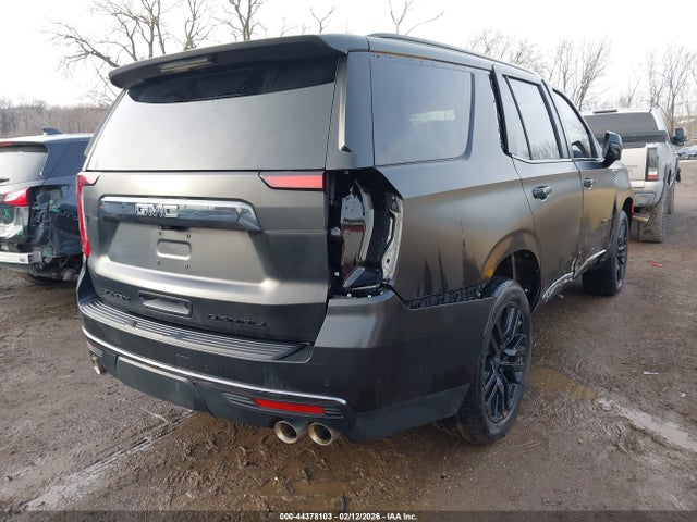 Aukcja sprzedaży 2023 Gmc Yukon Denali Ultimate, vin: 1GKS2EKLXPR437344, numer aukcji: 44378103