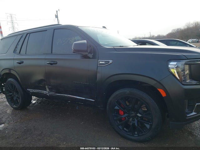 Aukcja sprzedaży 2023 Gmc Yukon Denali Ultimate, vin: 1GKS2EKLXPR437344, numer aukcji: 44378103