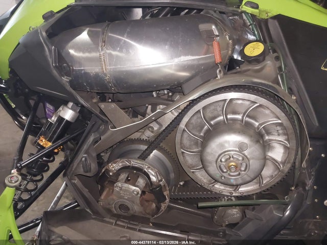 Продажа на аукционе авто 2025 Arctic Cat M8, vin: 4UF1S2JH9ST102504, номер лота: 44378114