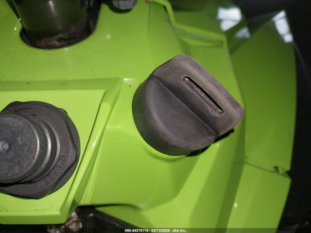 Продажа на аукционе авто 2025 Arctic Cat M8, vin: 4UF1S2JH9ST102504, номер лота: 44378114