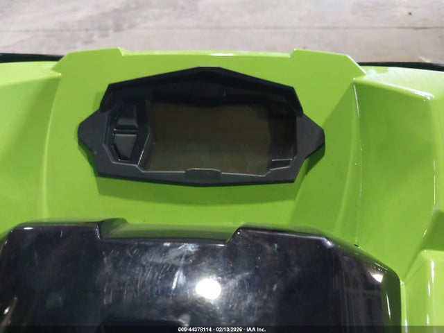 Продажа на аукционе авто 2025 Arctic Cat M8, vin: 4UF1S2JH9ST102504, номер лота: 44378114